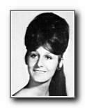 Faye Ballinger: class of 1967, Norte Del Rio High School, Sacramento, CA.